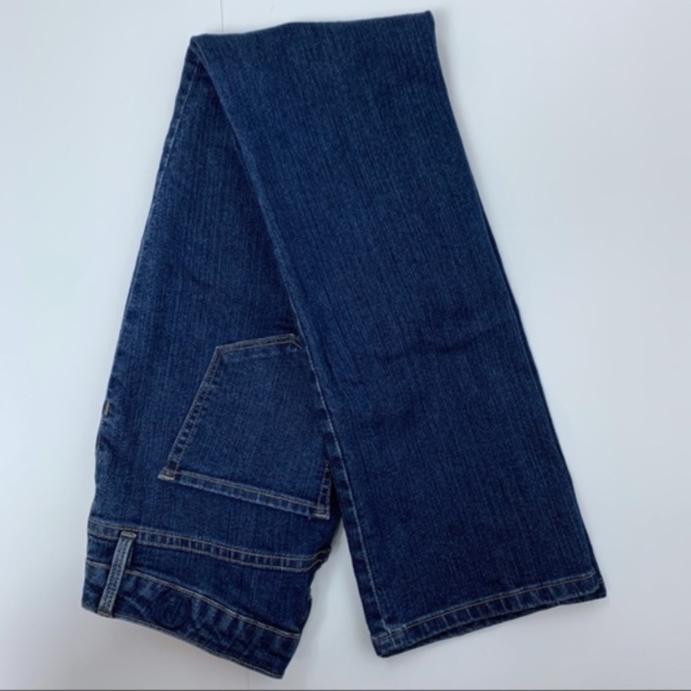 Pendleton women's jeans, size 4P